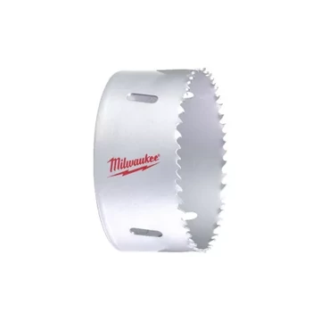 Milwaukee Lyukfűrész (építőipari) 92 mm - 1 db