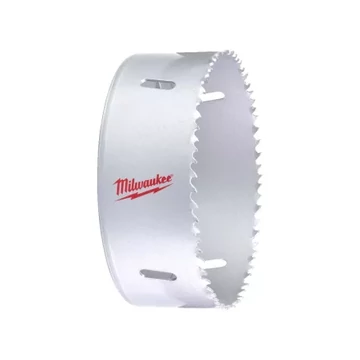 Milwaukee Lyukfűrész (építőipari) 114 mm - 1 db