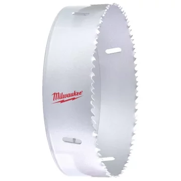 Milwaukee Lyukfűrész (építőipari) 152 mm - 1 db