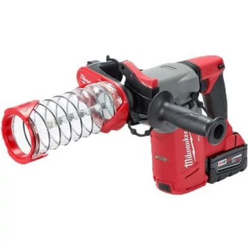 Milwaukee Porelvezető SDS-Plus fúrókalapácsokhoz - 1 db