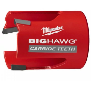 Milwaukee BIG HAWG™ többféle anyaghoz 54 mm