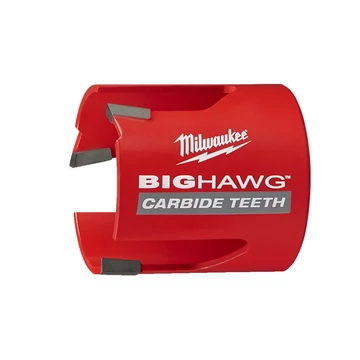Milwaukee BIG HAWG™ többféle anyaghoz 65 mm