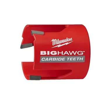 Milwaukee BIG HAWG™ többféle anyaghoz 68 mm