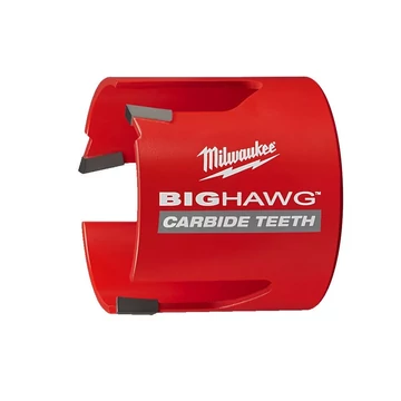 Milwaukee BIG HAWG™ többféle anyaghoz 76 mm