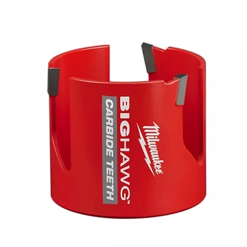 Milwaukee BIG HAWG™ többféle anyaghoz 82 mm