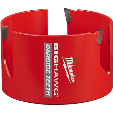 Milwaukee BIG HAWG™ többféle anyaghoz 108 mm