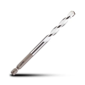 Milwaukee Többfunkciós fúrószár 1/4" Hex befogással  7 x 100 mm - 1 db