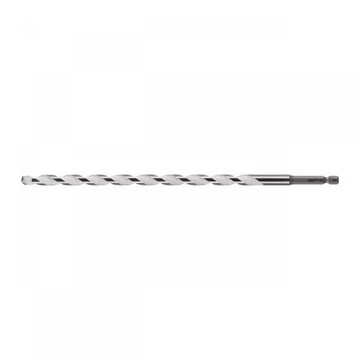 Milwaukee Többfunkciós fúrószár 1/4" Hex befogással  8 x 400 mm - 1 db