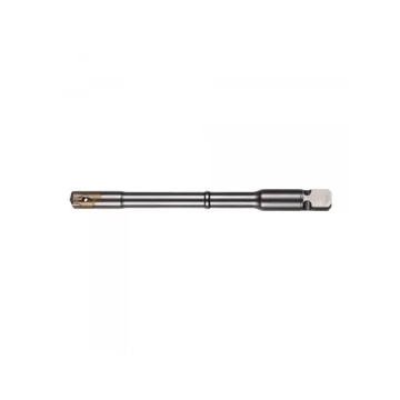 Milwaukee SDS-Plus Porelszívós fúrószár 10 x 136 mm 1 db