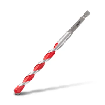 Milwaukee Betonfúrószár 3 oldalas befogással 10 x 150 - 1 db