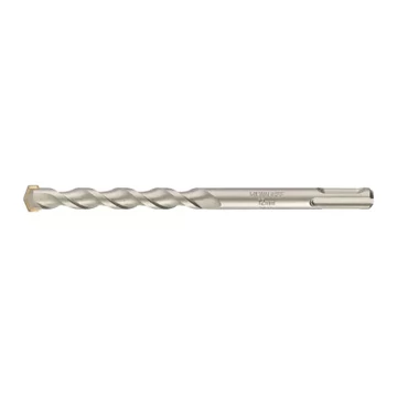 Milwaukee Standard SDS-Plus 2 élű fúrószár 12x160 mm 1 db