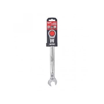 Milwaukee MAX BITE™ Racsnis Csillag-villáskulcs 18 mm - 1 db