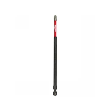 Milwaukee Shockwave bit PH2 150 mm - 1 db