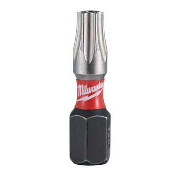 Milwaukee Shockwave bit Furatos TX25 25 mm - 2 db