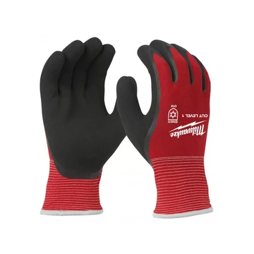 Milwaukee Vágásbiztos védőkesztyű Téli  1/A  11/XXL  - 12 pár