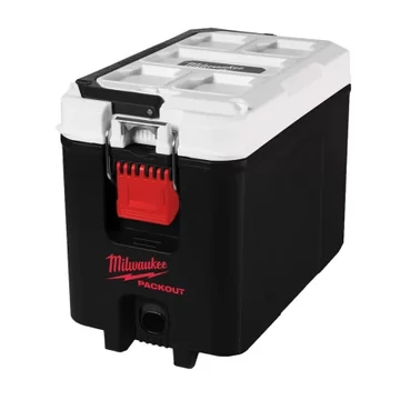 Milwaukee PACKOUT™ Hűtőláda - 1 db