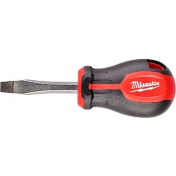 Milwaukee Csavarhúzó 3 oldalú markolattal SL 1.2x6.5x45 - 1 db