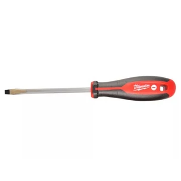 Milwaukee Csavarhúzó 3 oldalú markolattal SL 1.2x8x150 - 1 db