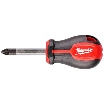 Milwaukee Csavarhúzó 3 oldalú markolattal PZ2x45 - 1 db