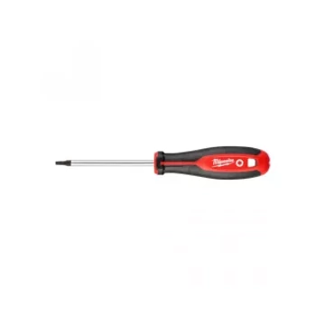 Milwaukee Csavarhúzó 3 oldalú markolattal T20x100 - 1 db