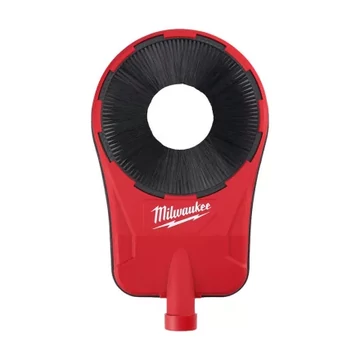 Milwaukee Porelvezető burkolat PHDE152 Ø 25 – 152 mm 1 db