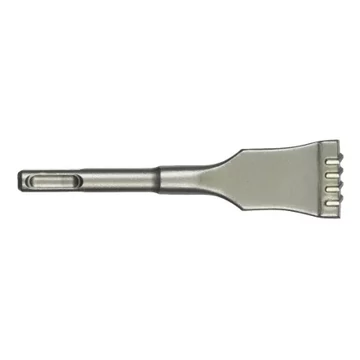 Milwaukee SDS-Plus habarcs véső 125x32