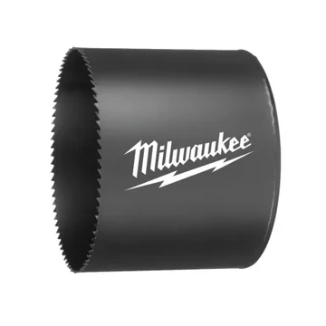 Milwaukee HCS lyukfűrész (Műanyag, Gipszkarton)   138  mm 1 db
