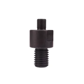 Milwaukee M14 gyémántfúró adapter (M12 BPS) M9 x 0,75 mm - 1 db