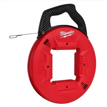 Milwaukee Kábelbehúzó acél szalaggal 15 m - 1 db