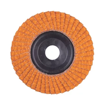 Milwaukee Lamellás Csiszolótárcsa Kerámia  SLC50/ 125 mm G40 - 1 db