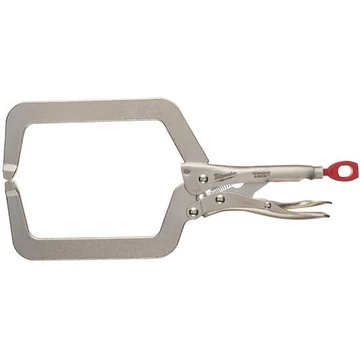 Milwaukee Önzáró hosszú szárú szorító  9" 1 db