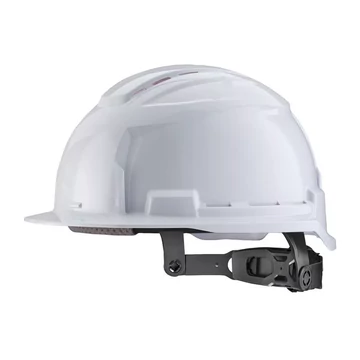 Milwaukee BOLT™100 védősisak fehér, szellőző - 1db