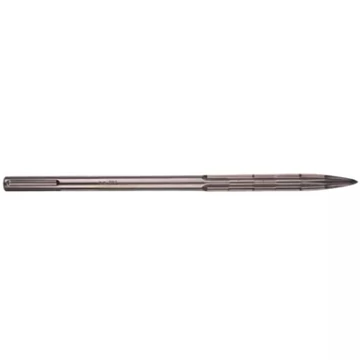 Milwaukee SDS-Plus SLEDGE™ Önélező Hegyes véső  250 mm - 10 db