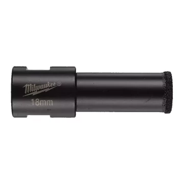 Milwaukee Diamond Max™ M14 Száraz gyémántfúró 18 mm - 1 db