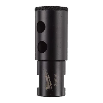 Milwaukee Diamond Max™ M14 Száraz gyémántfúró 25 mm - 1 db