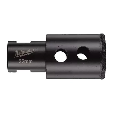 Milwaukee Diamond Max™ M14 Száraz gyémántfúró 32 mm - 1 db