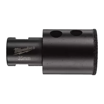 Milwaukee Diamond Max™ M14 Száraz gyémántfúró 35 mm - 1 db
