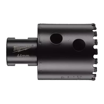 Milwaukee Diamond Max™ M14 Száraz gyémántfúró 44 mm - 1 db
