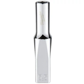 Milwaukee 1/4" Dugókulcs Hosszú - 5.5 mm - 1 db