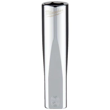 Milwaukee 1/4" Dugókulcs Hosszú - 9 mm - 1 db