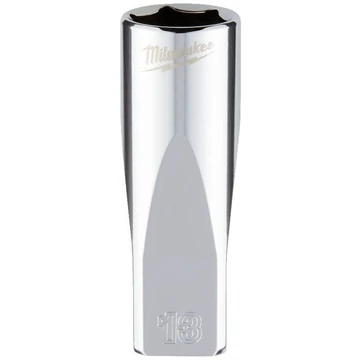 Milwaukee 1/4" Dugókulcs Hosszú - 13 mm - 1 db
