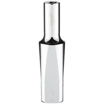 Milwaukee 3/8" Dugókulcs Hosszú - 6 mm - 1 db