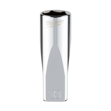 Milwaukee 3/8" Dugókulcs Hosszú - 12 mm - 1 db