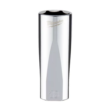 Milwaukee 3/8" Dugókulcs Hosszú - 18 mm - 1 db