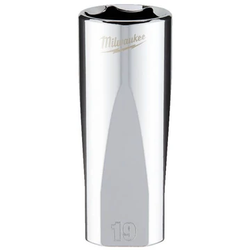 Milwaukee 3/8" Dugókulcs Hosszú - 19 mm - 1 db