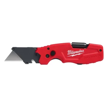 Milwaukee 6in1 Összecsukható cserélhető pengés kés - 1 db