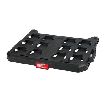 Milwaukee PACKOUT™ Állványrendszerhez Polc  – 1 db
