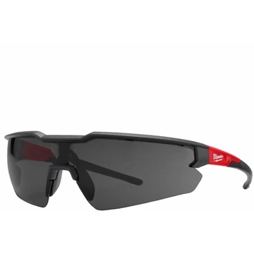 Milwaukee Védőszemüveg sötétített, párásodásmentes - 1 db