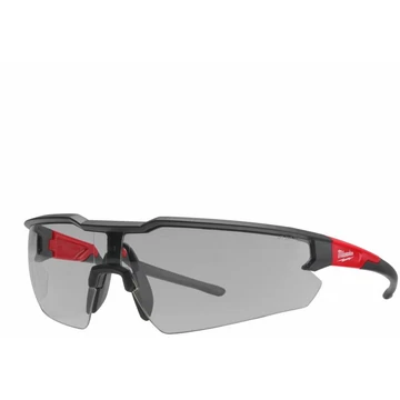 Milwaukee Védőszemüveg füst, párásodásmentes - 1 db