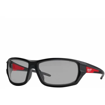 Milwaukee Performance védőszemüveg füst - 1 db